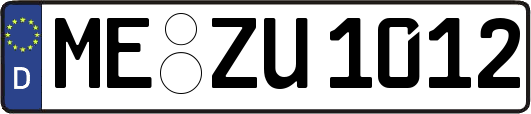 ME-ZU1012