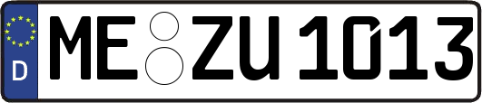 ME-ZU1013
