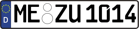 ME-ZU1014