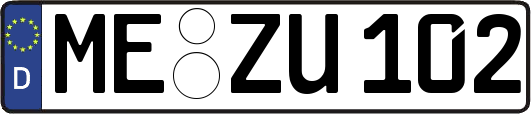 ME-ZU102