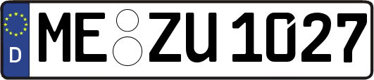 ME-ZU1027