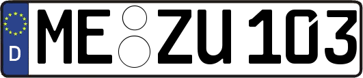 ME-ZU103