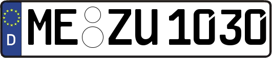 ME-ZU1030
