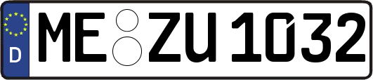 ME-ZU1032
