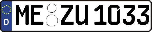 ME-ZU1033