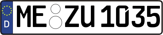 ME-ZU1035