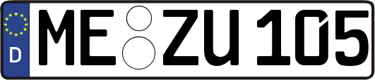 ME-ZU105