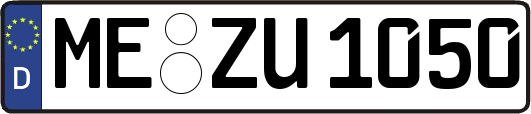 ME-ZU1050