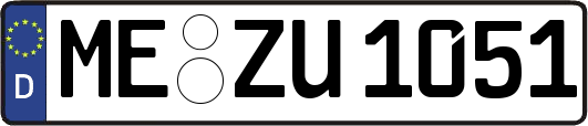 ME-ZU1051