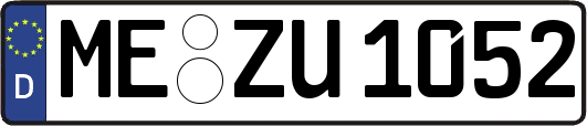 ME-ZU1052