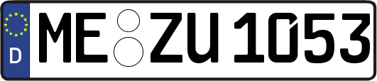 ME-ZU1053