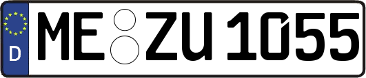 ME-ZU1055