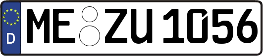 ME-ZU1056