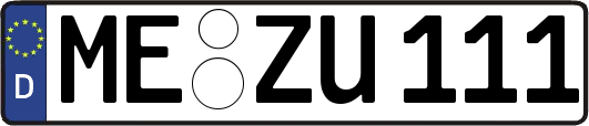 ME-ZU111