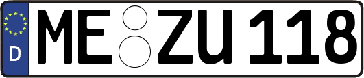 ME-ZU118