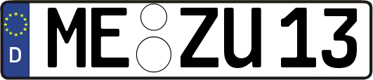 ME-ZU13