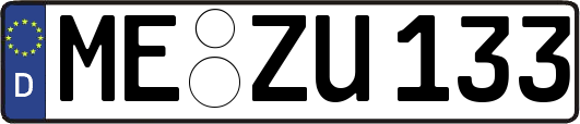 ME-ZU133