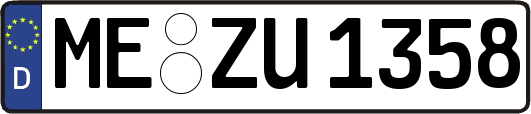 ME-ZU1358