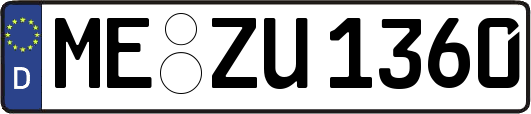 ME-ZU1360