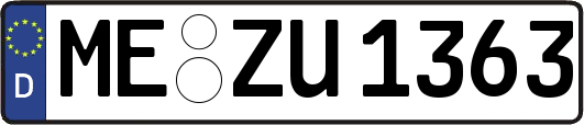 ME-ZU1363