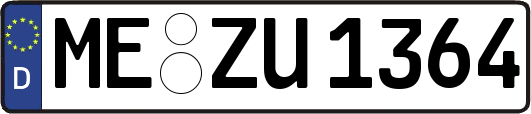 ME-ZU1364