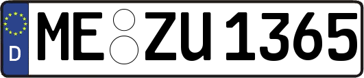 ME-ZU1365