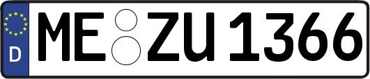 ME-ZU1366