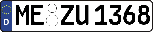 ME-ZU1368