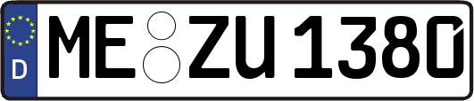 ME-ZU1380