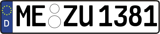 ME-ZU1381