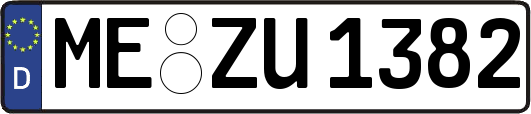ME-ZU1382