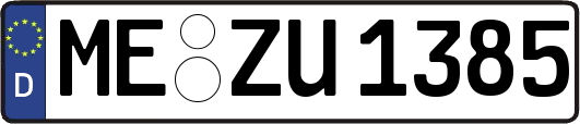 ME-ZU1385