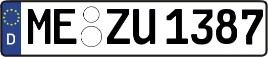 ME-ZU1387