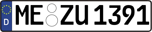 ME-ZU1391