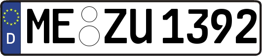 ME-ZU1392