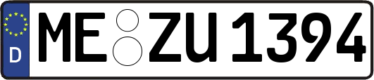 ME-ZU1394