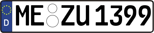 ME-ZU1399