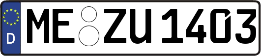 ME-ZU1403