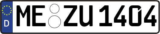 ME-ZU1404