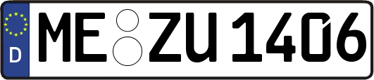 ME-ZU1406