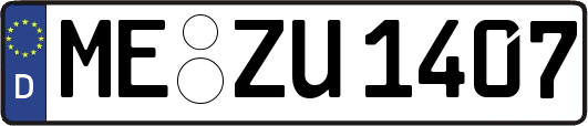 ME-ZU1407