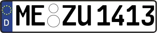 ME-ZU1413