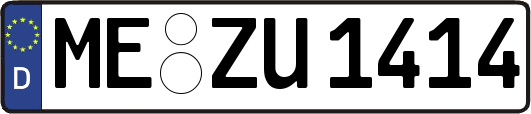 ME-ZU1414