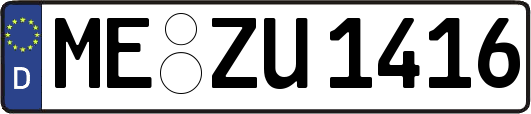 ME-ZU1416