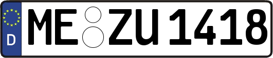ME-ZU1418