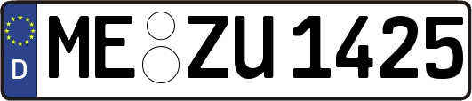 ME-ZU1425