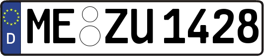 ME-ZU1428