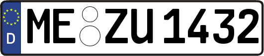 ME-ZU1432