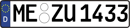 ME-ZU1433