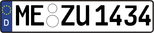 ME-ZU1434
